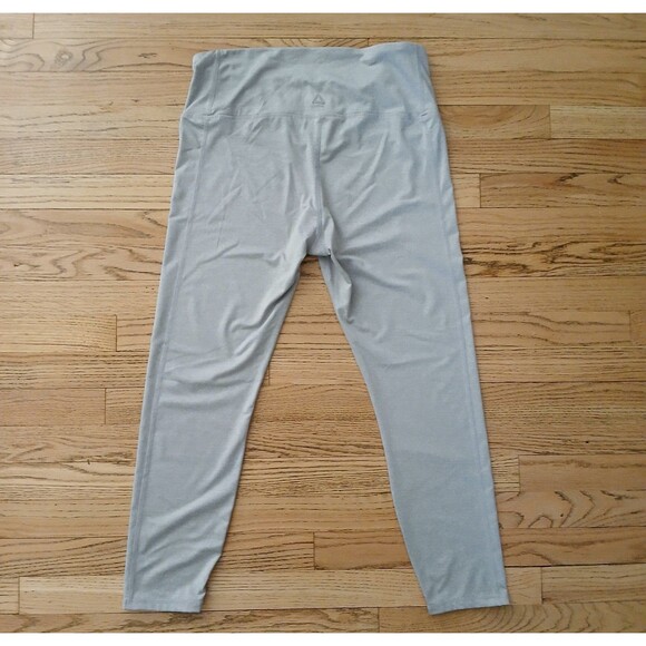 Under Armour Reebok 2 Pants Bundle XL Stretchy Leggings Jogger Sport Workout - Picture 11 of 13